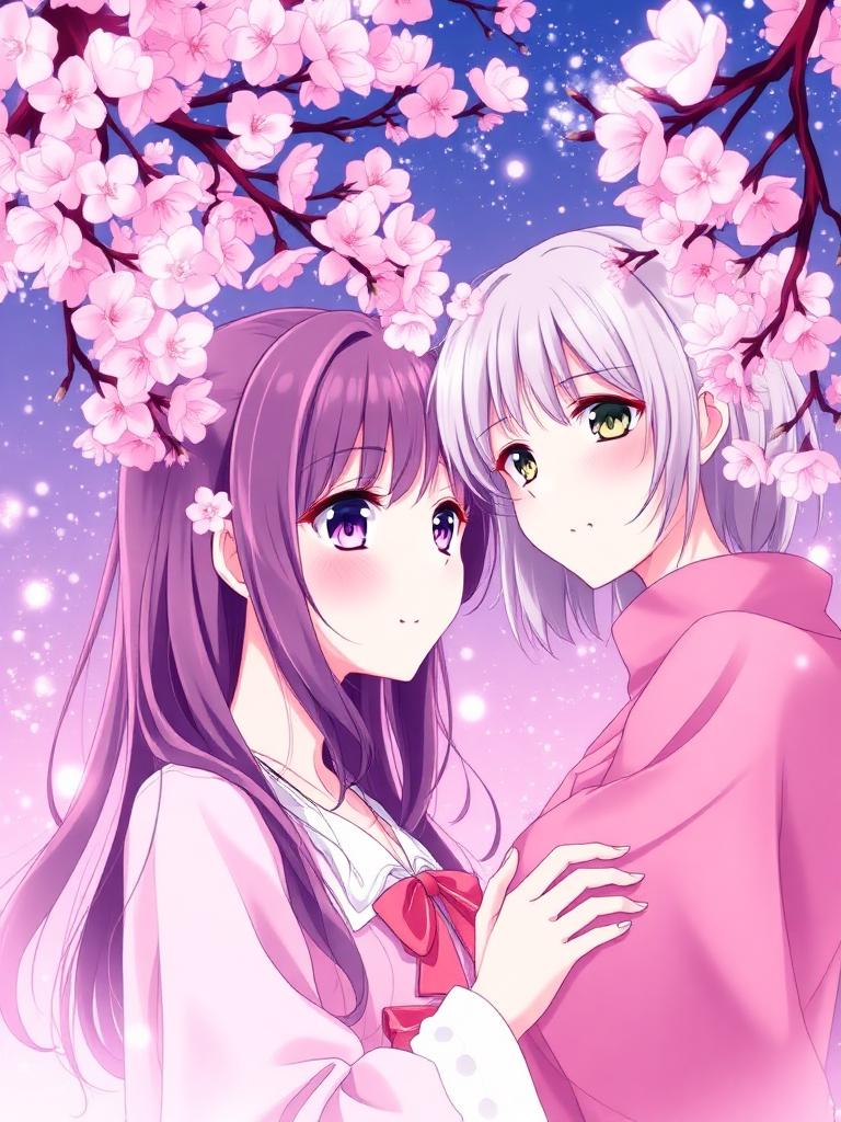 Sakura, Last Spring